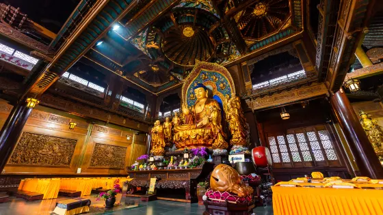 萬佛閣