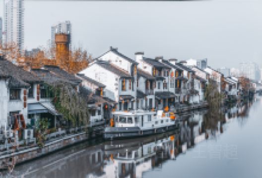 南长街景点图片