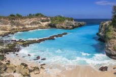 金银岛-巴厘岛-爱旅行的洞穴先生