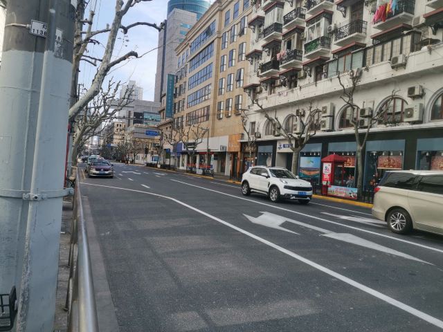 福州路文化街旅行图片 3