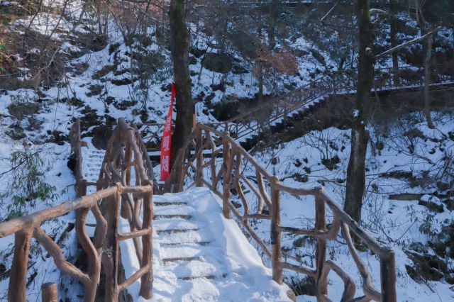 马鬃岭景区旅行图片 2