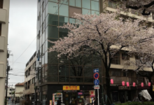 Manga School Nakano景点图片