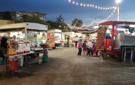 Restoran Seng Huat Bak Kut Teh