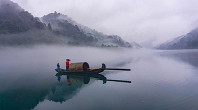 湖南的南大门！来湖南郴州，你一定要看的吃喝玩乐攻略