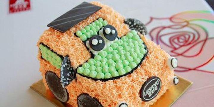 洛杉奇(龙泉店)