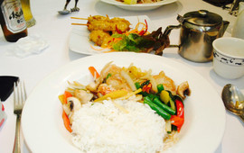 Mon's Thai Rarnaharn