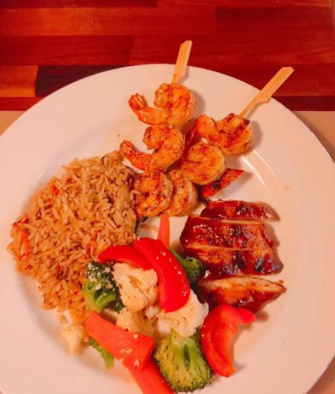 Montana's Cookhouse餐厅图片