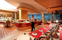Tasek Brasserie餐厅图片