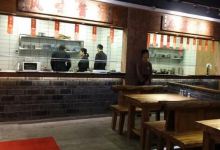 西北名优小吃城美食图片