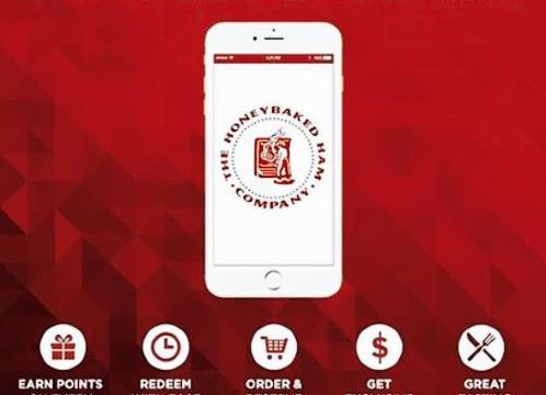 The Honey Baked Ham Company