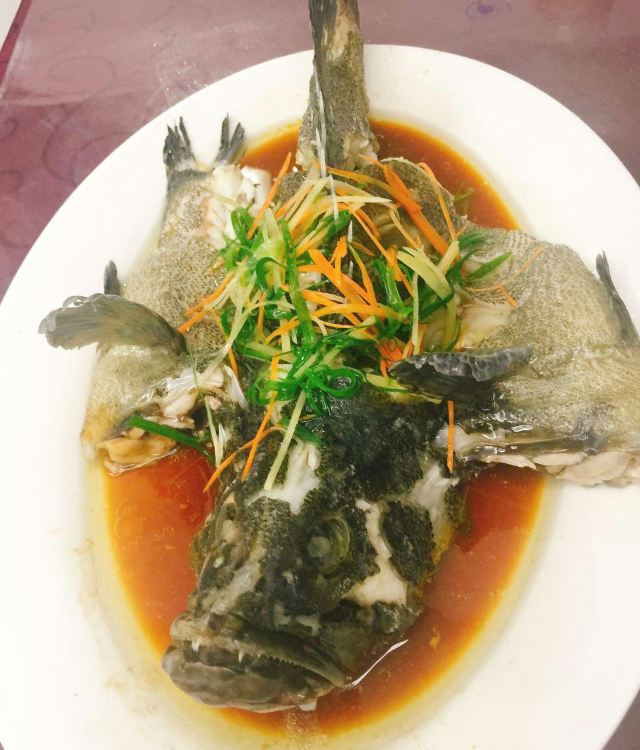 Xiaohaitun Seafood Restaurant