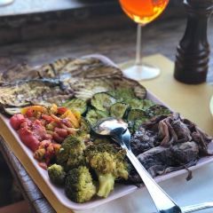 Osteria Alla Bifora Reviews: Food \u0026 Drinks in Veneto Venice– Trip.com