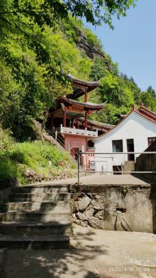 赤城山-天台-freewangyong