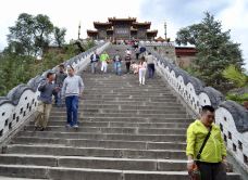 菩萨顶-五台-老子^_^李聃