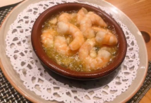 El Pimentón美食图片