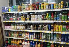 万家超市(方志敏大道店)购物图片