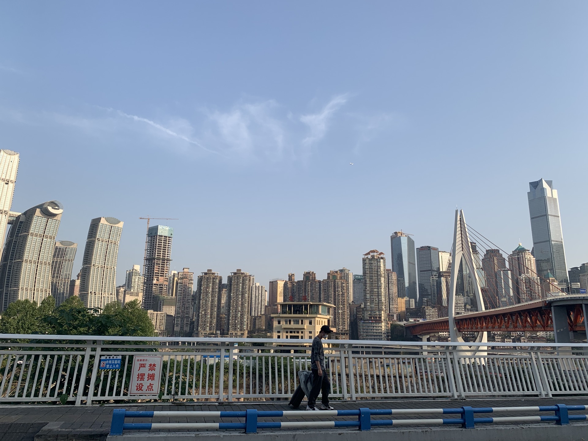 龙美术馆（重庆馆）