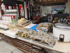 新场古镇-上海-Adodo
