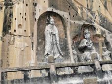 潼南大佛寺-重庆-YoYo_8R5O5V3U