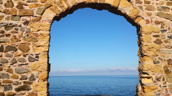 Porta Pescara