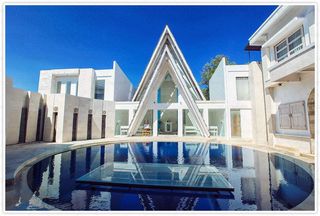 巴厘岛阿曼达AMANDA婚礼全纪实