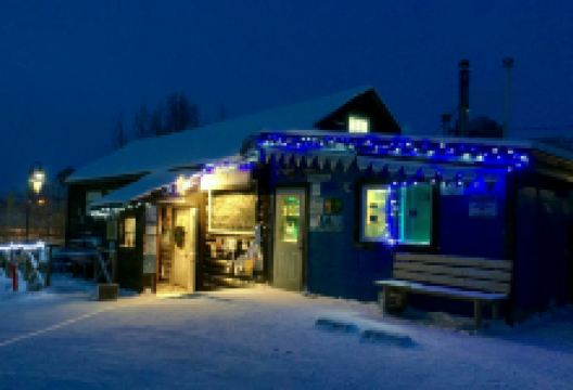 Bullock's Bistro美食图片