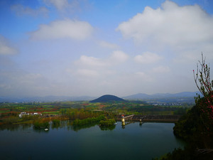 洋县游记图文-美丽乡村游系列~陕西洋县