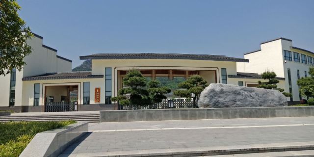 五祖寺旅行图片 3
