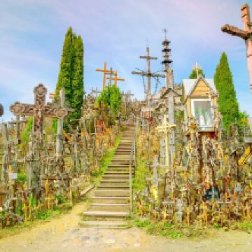 希奥利艾县图片