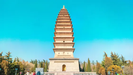 寶輪寺塔