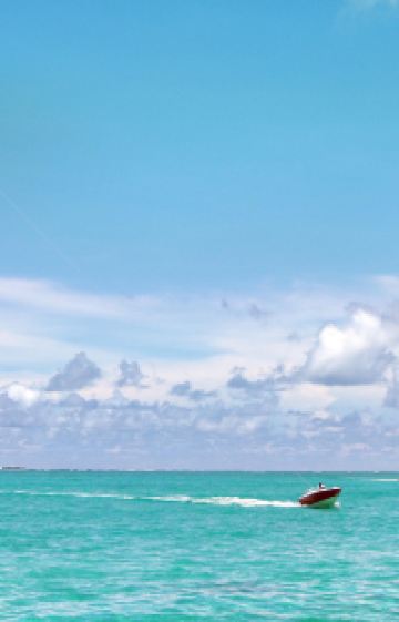 毛里求斯7日6晚拼小团图片