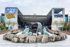 合肥海洋世界-合肥-doris圈圈