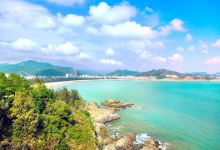 珍珠湾景点图片