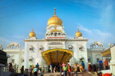 班戈拉·撒西比谒师所-新德里-doris圈圈