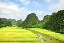 宁平陆龙湾景点图片