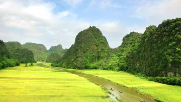 Tam Coc - Bich Dong