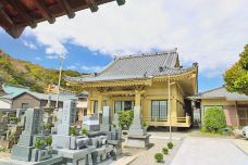 Chozen-ji Temple-德岛-234****816