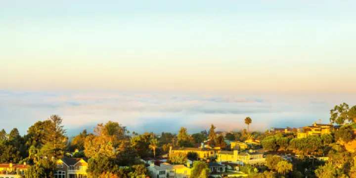 Will Rogers Memorial Park