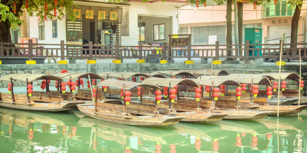 永安旅遊