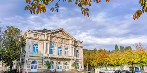 巴登巴登大劇場