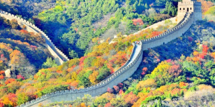 八達嶺國家森林公園