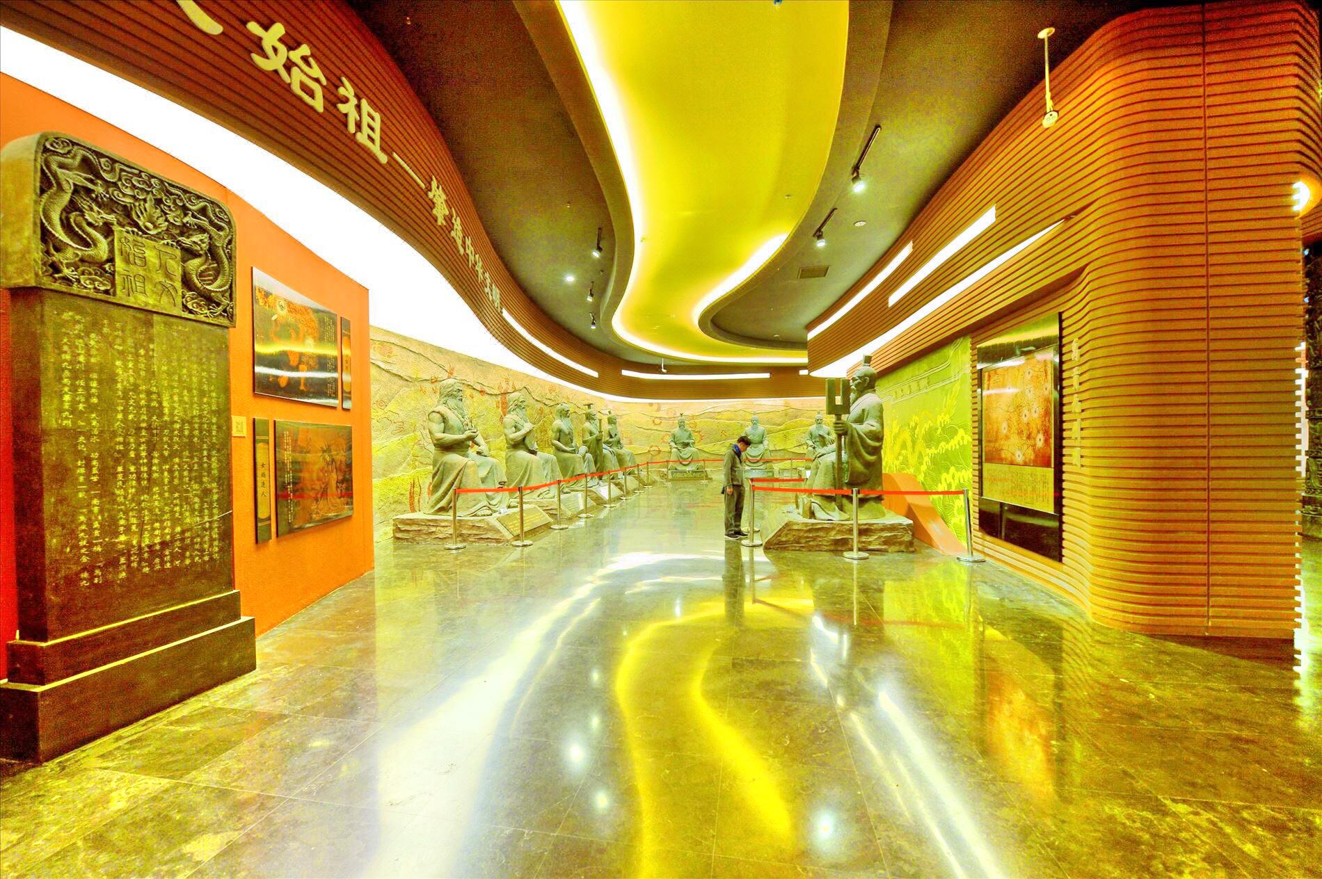 黄河楼