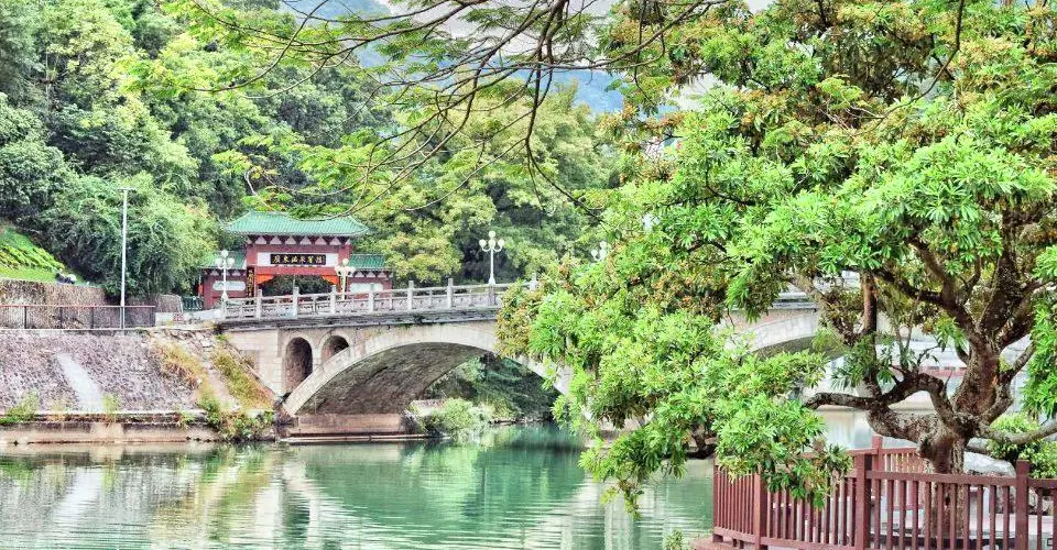 永安旅遊