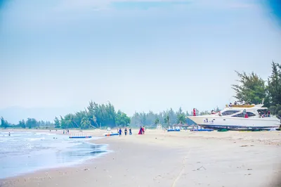 崖州湾