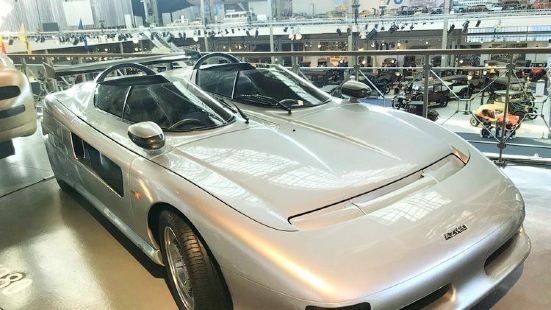 汽車世界