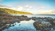 努沙国家公园-努萨角-doris圈圈