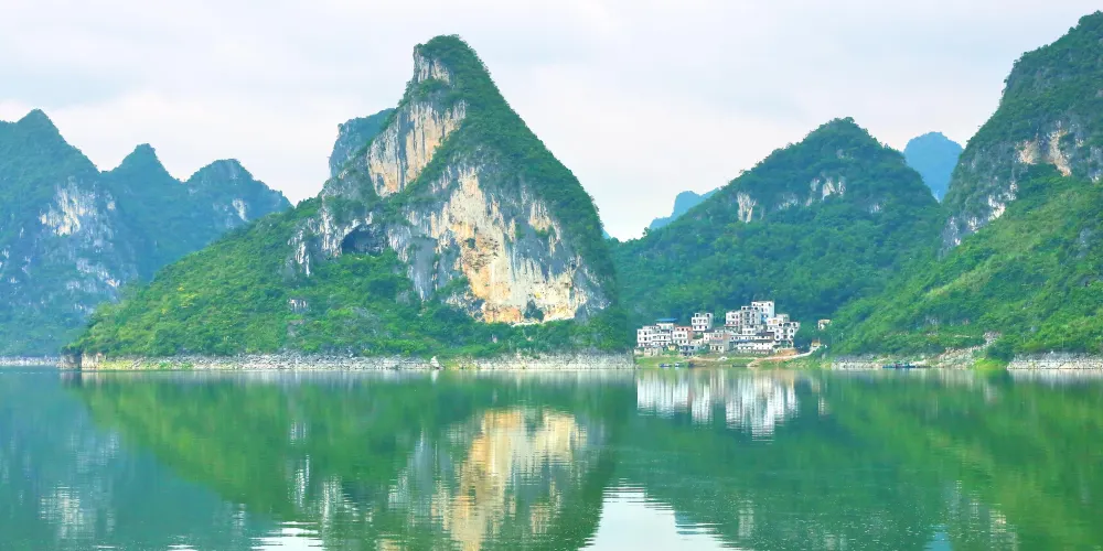 永安旅遊