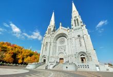 圣亚纳圣殿景点图片