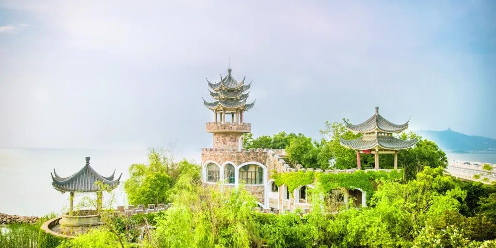 永安旅遊