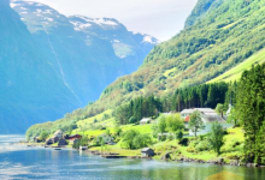 居德旺恩景点图片